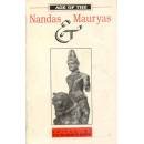 Age Of The Nandas And Mauryas (9788120804661) K.A.N.Sastri