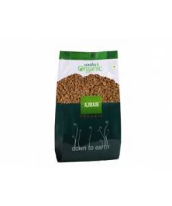 Ajwain 50G (Organic Way)