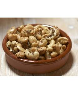 Ajwain 50G (Organic Way)
