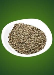 Ajwain 50G (Organic Way)