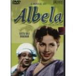 ALBELA (B/W)                       (Bhagwan,Geeta Bali)