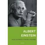 ALBERT EINSTEIN - A BIOGRAPHY
