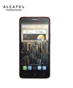 Alcatel Idol Ultra OT6033x