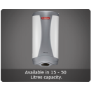 WATER HEATER Altro 2  15V/H