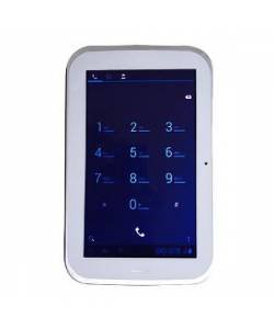 Ambrane AC-777 (2G Calling) Android Tablet