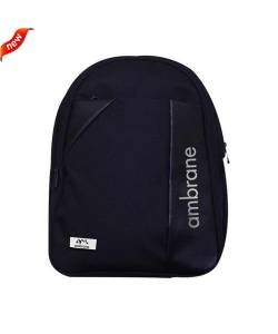 Ambrane Bagpack AB-1260 (Black)