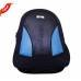 Ambrane Bagpack AB-1268 (Black & Blue)