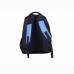Ambrane Bagpack AB-1268 (Black & Blue)
