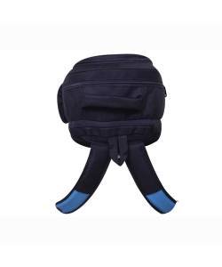 Ambrane Bagpack AB-1268 (Black & Blue)