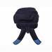 Ambrane Bagpack AB-1268 (Black & Blue)