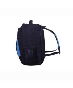 Ambrane Bagpack AB-1268 (Black & Blue)