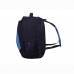 Ambrane Bagpack AB-1268 (Black & Blue)