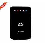 Ambrane Mifi ROUTER W-11 Black