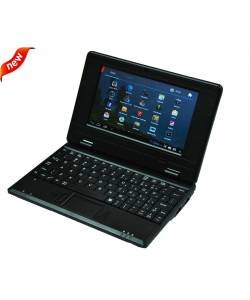 Ambrane Mini Laptop LP-7