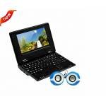 Ambrane Mini Laptop LP-7 with SP-10