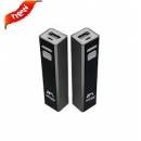 Ambrane Power Bank P-22 (Black & Silver)