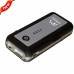 Ambrane Power Bank P-401 (Black & White)