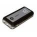 Ambrane Power Bank P-401 (Black & White)