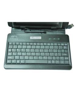 Ambrane Tablet Keyboard KB-7