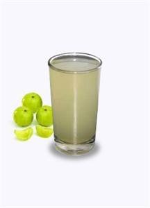 AMLA JUICE  500 ML (Organic Way)