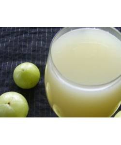 AMLA JUICE  500 ML (Organic Way)