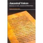 Ancestral Voices ('9788120830547') By Ramesh Chandra Shah