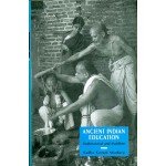Ancient Indian Education ('9788120804234') By Mookerji Radhakumu