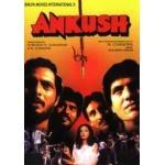 ANKUSH                        (Nana Pateker,Rabia Amin)