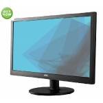 AOC e1660Sw 15. 6 inch LED Monitor