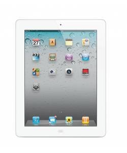 APPLE AIPAD MINI WITH WI-FI 32GB WHITE & SILVER