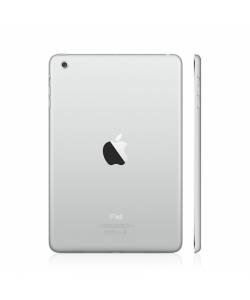 APPLE AIPAD MINI WITH WI-FI 32GB WHITE & SILVER