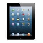 APPLE IPAD WITH RETINA DISPLAY WITH WI-FI 32 GB BLACK