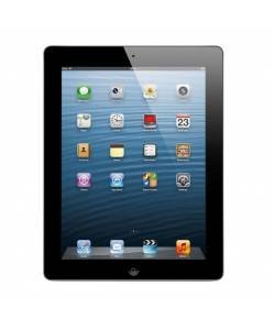 APPLE IPAD WITH RETINA DISPLAY WITH WI-FI 32 GB BLACK