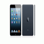 APPLE AIPAD MINI WITH WI-FI 64 BLACK & SLATE