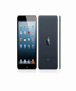 APPLE AIPAD MINI WITH WI-FI 64 BLACK & SLATE