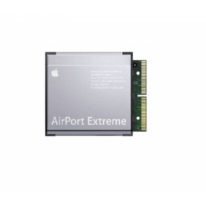APPLE AIRPORTEXTREME  Wi-Fi CARD WITH 802.11n (AASP) MB988ZP/A