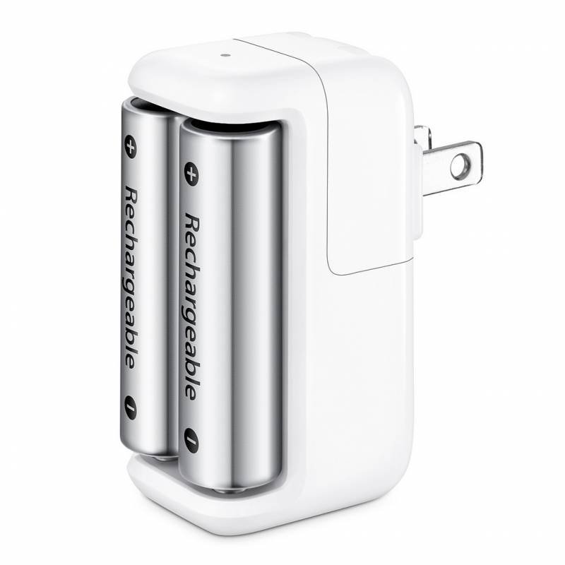 APPLE  BATTERY CHARGER MC500ZP/A