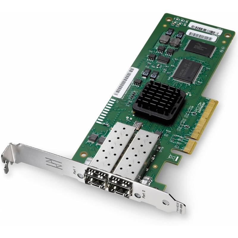 APPLE  DUAL-CHANNEL 4GB FiBRE CHANNEL PCI EXPRESS CARD  (MB843G/