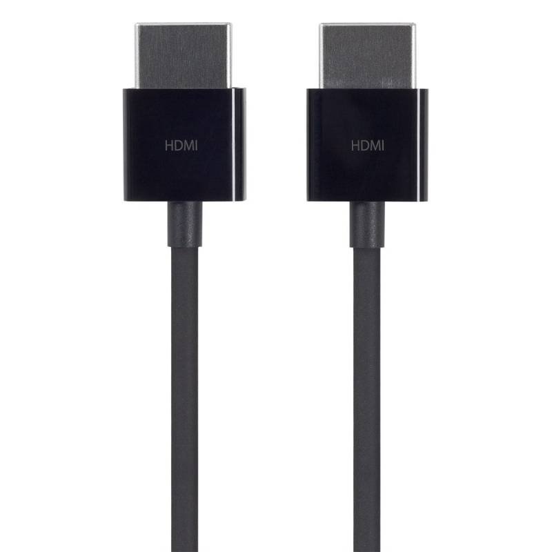 APPLE HDMI TO HDMI CABLE (1.8M) MC838ZM/A