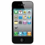 Apple I Phone 4-8gb -Black
