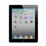 APPLE IPAD 2 WI-FI 16 GB- BLACK