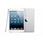 APPLE IPAD MINI WITH WI-FI + CELLULAR 64GB WHITE & SILVER