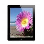 APPLE IPAD WITH RETINA DISPLAY WITH WI-FI + CELLULAR 16GB- BLACK