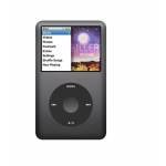 APPLE IPOD CLASSIC 6th GENERATION 160GB (2.5 INCH DISPLAY)