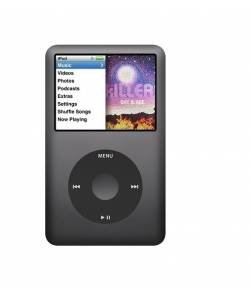 APPLE IPOD CLASSIC 6th GENERATION 160GB (2.5 INCH DISPLAY)