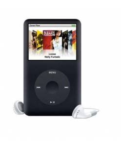APPLE IPOD CLASSIC 6th GENERATION 160GB (2.5 INCH DISPLAY)