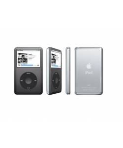 APPLE IPOD CLASSIC 6th GENERATION 160GB (2.5 INCH DISPLAY)