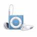 APPLE IPOD SHUFFLE 4TH GENERATION 2GB (BLUE)