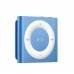 APPLE IPOD SHUFFLE 4TH GENERATION 2GB (BLUE)