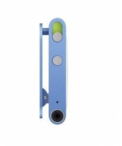 APPLE IPOD SHUFFLE 4TH GENERATION 2GB (BLUE)